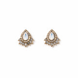 Ever Stud Earrings