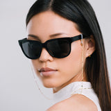 Everly Convertible Glasses/Mask Chain