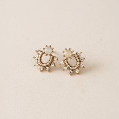 Fate Stud Earrings