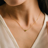 Flirt Necklace