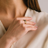 Flirt Heart Ring