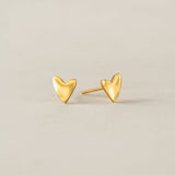 Flirt Stud Earrings