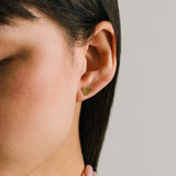 Flirt Stud Earrings