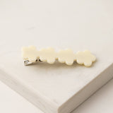 Flower Power Hair Clip