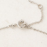 Flutter Heart Bracelet
