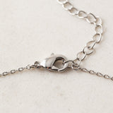 Flutter Heart Necklace