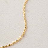 Flutter Heart Necklace