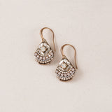 Garland Drop Earrings