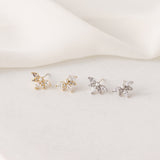 Harlowe Stud Earrings