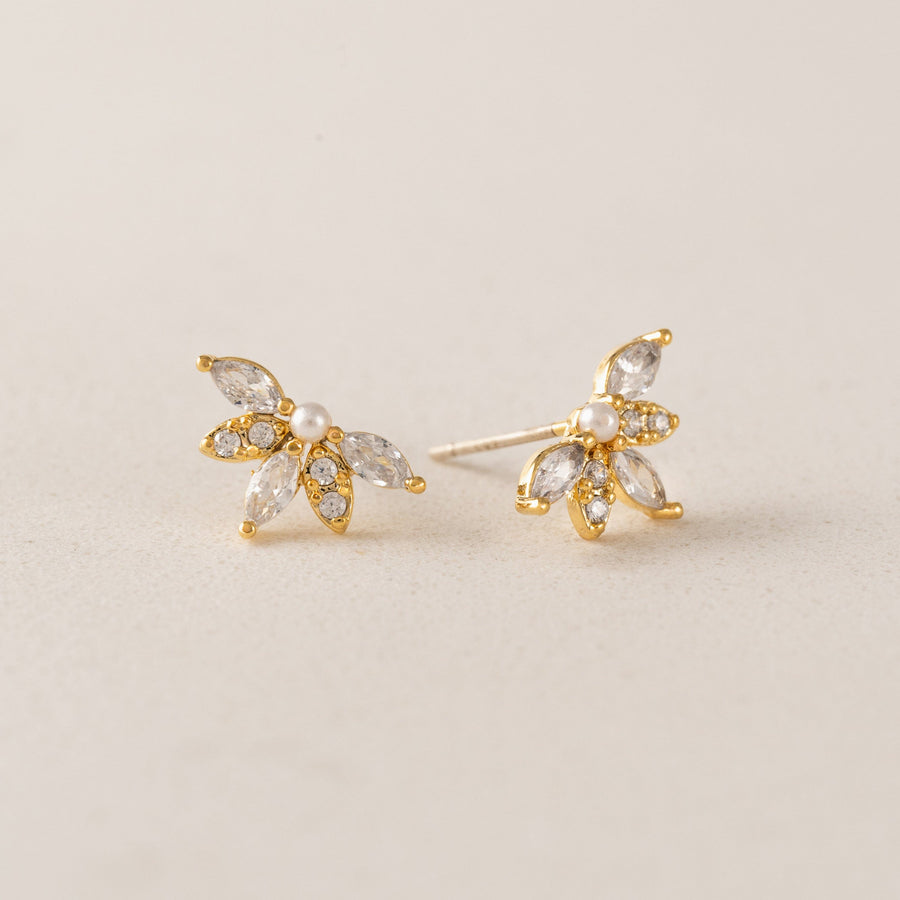 Harlowe Stud Earrings