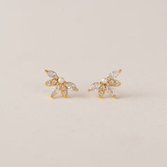 Harlowe Stud Earrings
