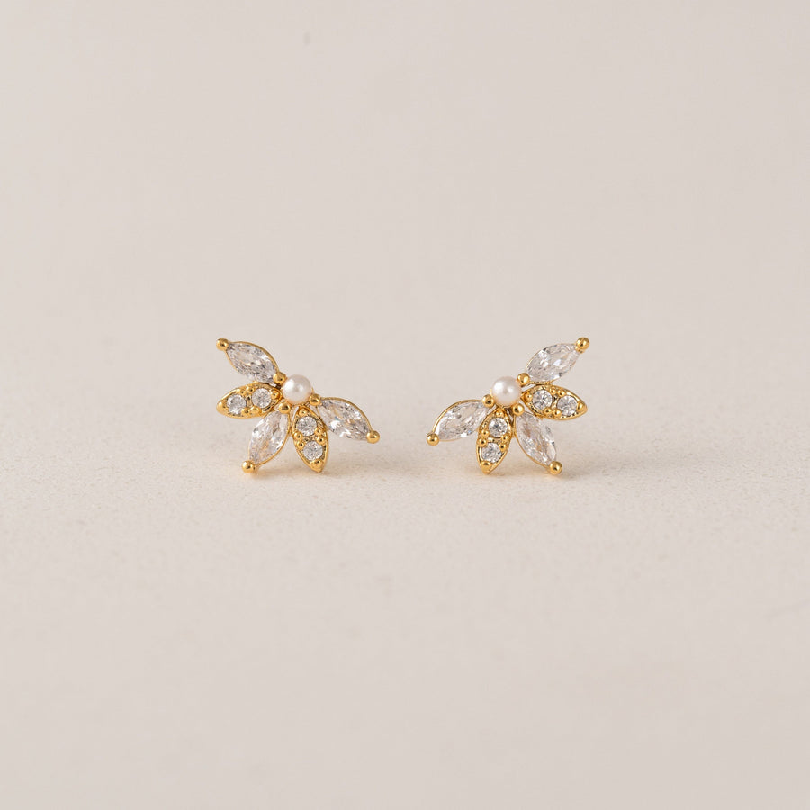 Harlowe Stud Earrings