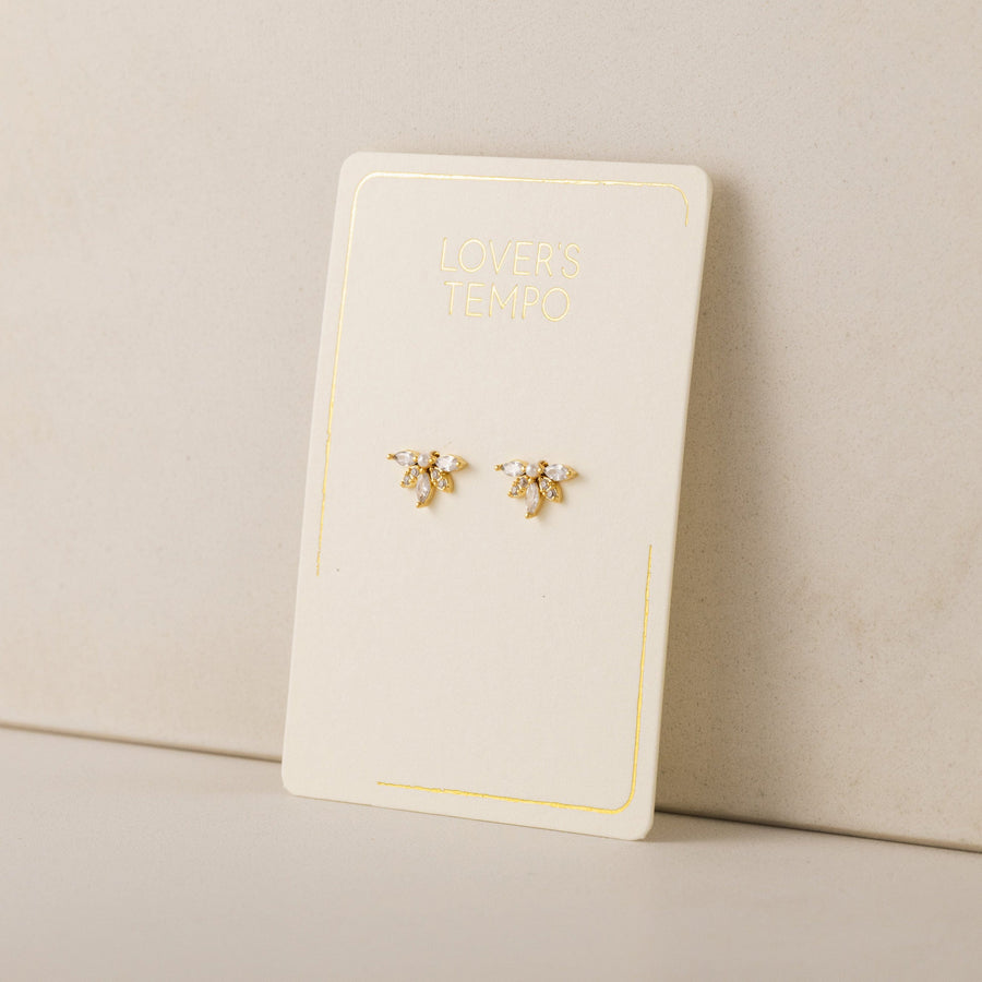 Harlowe Stud Earrings