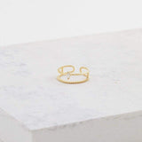 Marquise Ring