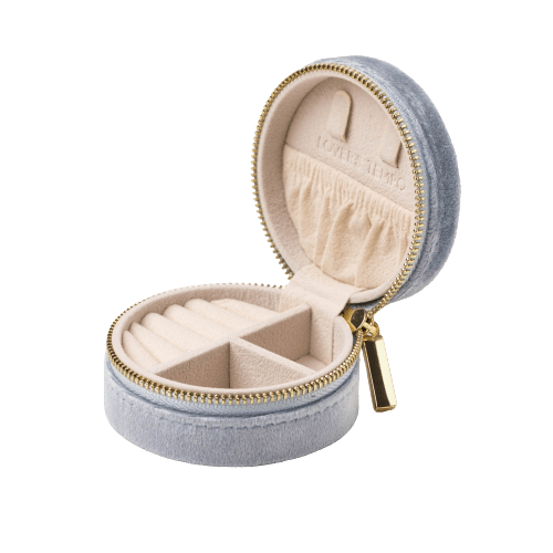 Jewelry travel 2025 case small