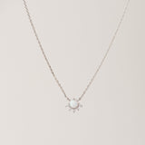 Juno Necklace