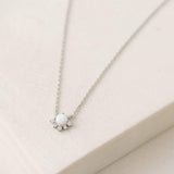 Juno Necklace
