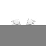 Juno Stud Earrings