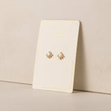 Juno Stud Earrings