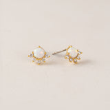 Juno Stud Earrings