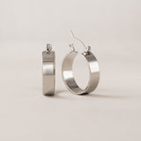 Khloe Hoop Earrings
