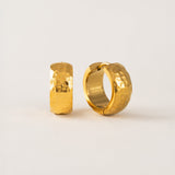 Kirra Hoop Earrings