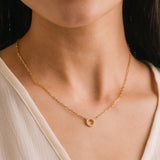 Kismet Necklace