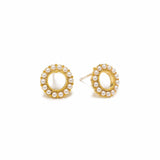 Kismet Stud Earrings