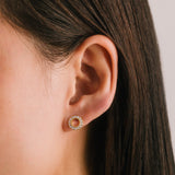 Kismet Stud Earrings