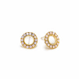 Kismet Stud Earrings