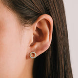 Kismet Stud Earrings