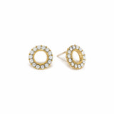 Kismet Stud Earrings