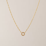 Kismet Necklace
