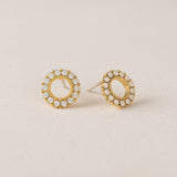 Kismet Stud Earrings