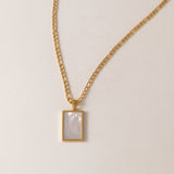 Kits Necklace