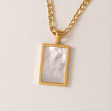 Kits Necklace