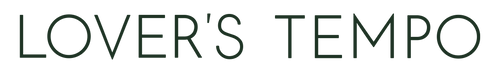 Lover's Tempo