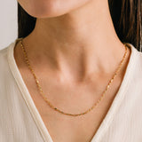 Lana Necklace