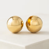 Large Bubble Earrings