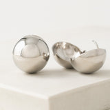 Large Bubble Earrings