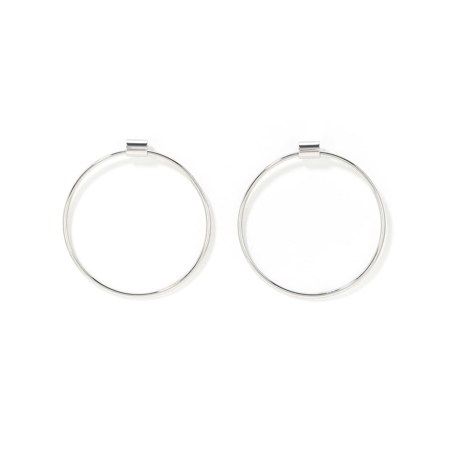 Large Swing Hoops