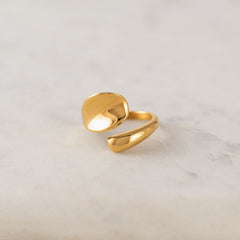 Lila Ring