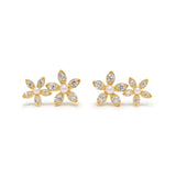 Lily Climber Earrings