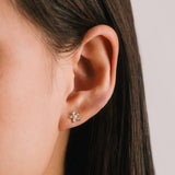 Lily Stud Earrings