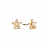 Lily Stud Earrings