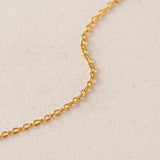 Lily Necklace