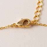 Lily Necklace