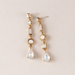 Lova Drop Earrings