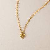 Love Token Heart Necklace