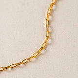 Love Token Heart Necklace